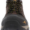 Pacific Mountain Men's Blackburn Mid Lace-Up Waterproof Hiking Boots