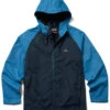 Wolverine Men's I-90 Rain Jacket 1 Wolverine Men's I-90 Rain Jacket -Western Cowboy Equipment Store 2000357372 400 P1