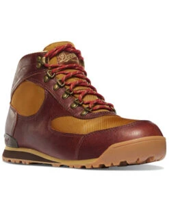 Danner Men's Monks Robe & Wood Thrush Jag Waterproof Hiking Boots