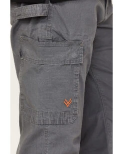 Hawx Men's Ripstop Cargo Pants 9 Hawx Men's Ripstop Cargo Pants -Western Cowboy Equipment Store 2000357949 020 P2