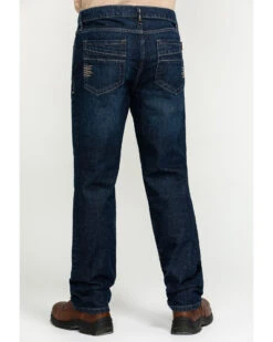 Cody James Men's FR Millikin Slim Straight Work Jeans - Big 12 Cody James Men's FR Millikin Slim Straight Work Jeans - Big -Western Cowboy Equipment Store 2000358560 402 P1
