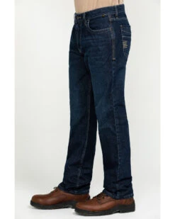 Cody James Men's FR Millikin Slim Straight Work Jeans - Big 13 Cody James Men's FR Millikin Slim Straight Work Jeans - Big -Western Cowboy Equipment Store 2000358560 402 P3