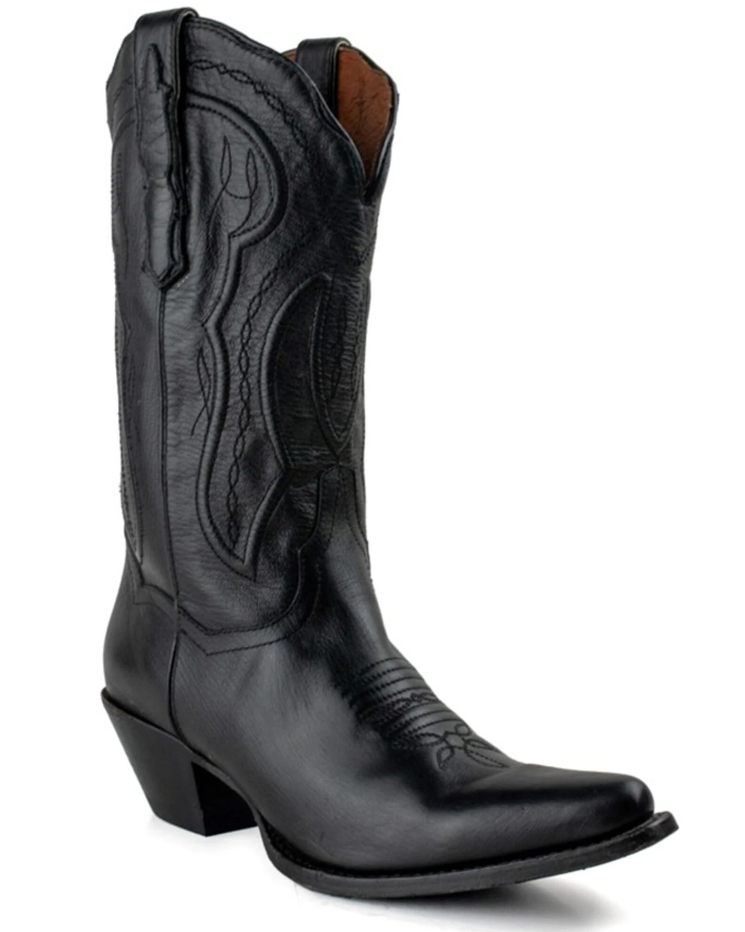 Dan Post Women's Gyda Western Boots - Snip Toe 9 Dan Post Women's Gyda Western Boots - Snip Toe - Image 7