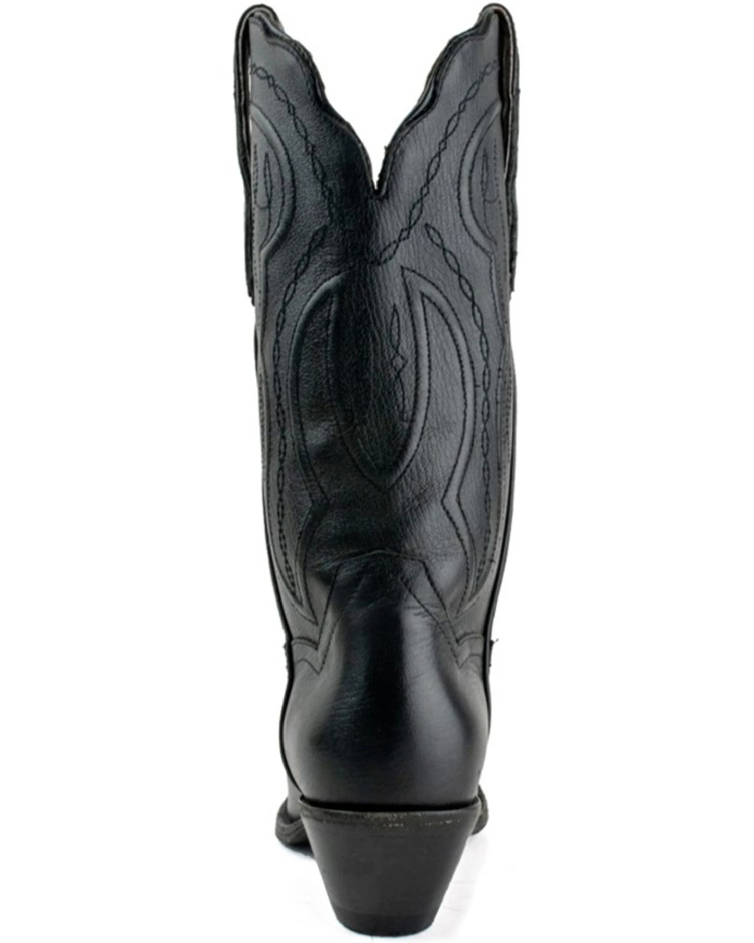 Dan Post Women's Gyda Western Boots - Snip Toe 7 Dan Post Women's Gyda Western Boots - Snip Toe - Image 5