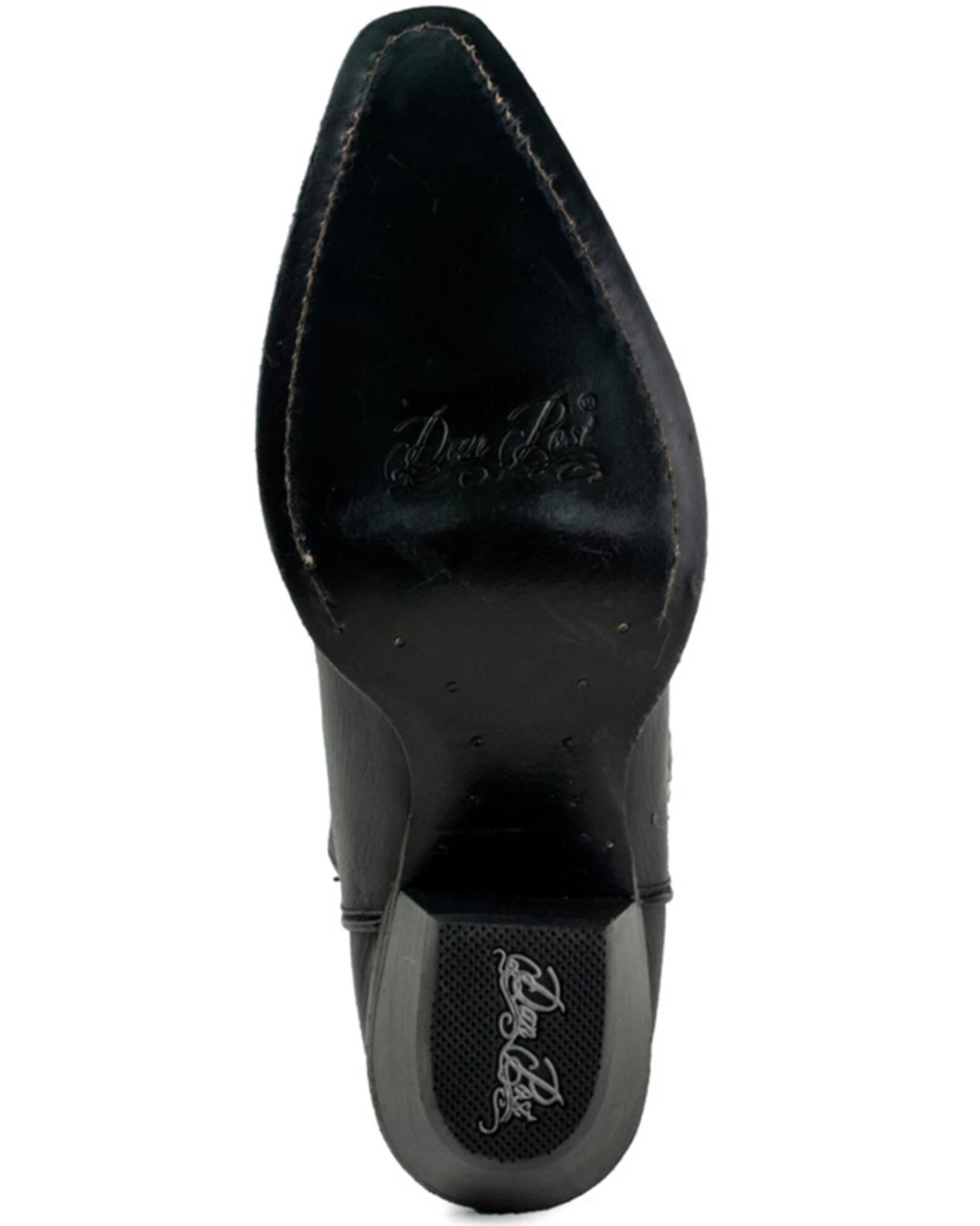 Dan Post Women's Gyda Western Boots - Snip Toe 8 Dan Post Women's Gyda Western Boots - Snip Toe - Image 6