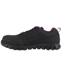 Reebok Women's Sublite Work Shoes - Composite Toe