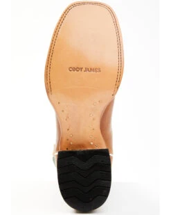 Cody James Men's Peridot Green Leather Western Boots - Broad Square Toe 13 Cody James Men's Peridot Green Leather Western Boots - Broad Square Toe -Western Cowboy Equipment Store 2000358811 300 P7