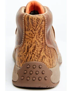 Cody James Men's Wallabee Tyche Chill Zone Casual Camp Work Shoe - Composite Toe 12 Cody James Men's Wallabee Tyche Chill Zone Casual Camp Work Shoe - Composite Toe -Western Cowboy Equipment Store 2000359437 200 P5