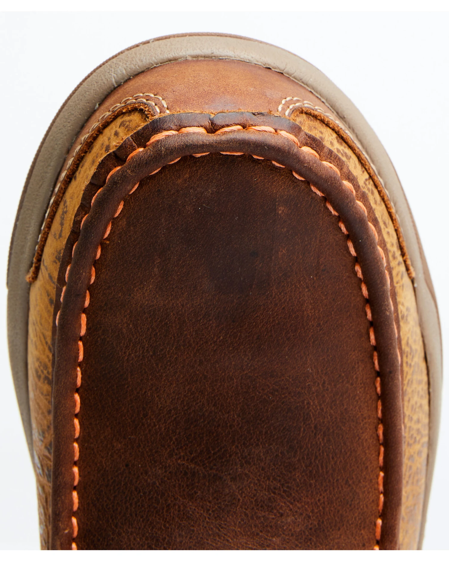 Cody James Men's Wallabee Tyche Chill Zone Casual Camp Work Shoe - Composite Toe 3 Cody James Men's Wallabee Tyche Chill Zone Casual Camp Work Shoe - Composite Toe