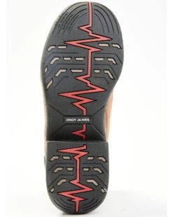 Cody James Men's Endurance Tyche Palace Lace-Up WP Soft Work Hiking Boots 14 Cody James Men's Endurance Tyche Palace Lace-Up WP Soft Work Hiking Boots -Western Cowboy Equipment Store 2000359700 200 P7