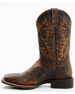 RANK 45 Men's Xero Gravity Western Performance Boots - Broad Square Toe 12 RANK 45 Men's Xero Gravity Western Performance Boots - Broad Square Toe -Western Cowboy Equipment Store 2000359767 200 P3