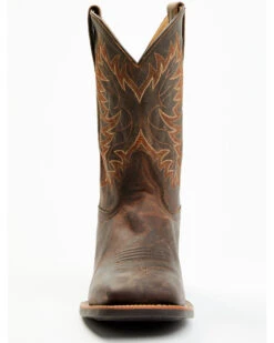 RANK 45 Men's Xero Gravity Western Performance Boots - Broad Square Toe 13 RANK 45 Men's Xero Gravity Western Performance Boots - Broad Square Toe -Western Cowboy Equipment Store 2000359767 200 P4