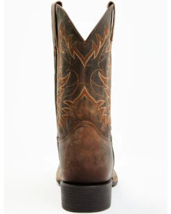 RANK 45 Men's Xero Gravity Western Performance Boots - Broad Square Toe 11 RANK 45 Men's Xero Gravity Western Performance Boots - Broad Square Toe -Western Cowboy Equipment Store 2000359767 200 P5