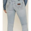 Wrangler Retro Women's Mae Bootcut Jeans 2 Wrangler Retro Women's Mae Bootcut Jeans -Western Cowboy Equipment Store 2000360394 450 P4