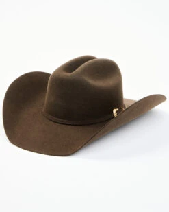 Cody James Men's 3X Self Buckle Band Wool Felt Western Hat 7 Cody James Men's 3X Self Buckle Band Wool Felt Western Hat -Western Cowboy Equipment Store 2000360410 240 P1