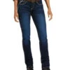 Ariat Women's Rebar Perfect Rise Work Flex Riviter Slim Leg Work Jeans 1 Ariat Women's Rebar Perfect Rise Work Flex Riviter Slim Leg Work Jeans -Western Cowboy Equipment Store 2000361134 400 P1