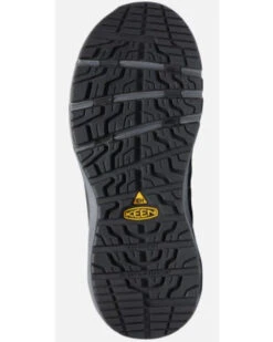 Keen Women's Vista Energy Shift Slip-on Work Shoe - Carbon Fiber Toe 8 Keen Women's Vista Energy Shift Slip-on Work Shoe - Carbon Fiber Toe -Western Cowboy Equipment Store 2000361200 060 P4