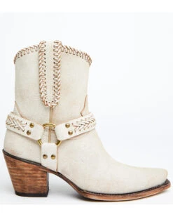 Cleo + Wolf Women's Willow Fashion Booties - Snip Toe 12 Cleo + Wolf Women's Willow Fashion Booties - Snip Toe -Western Cowboy Equipment Store 2000361446 101 P2