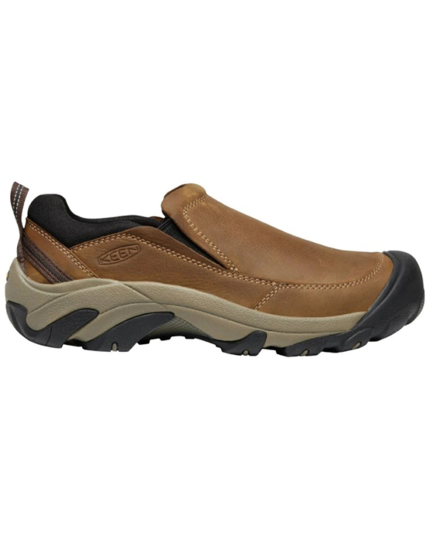 Keen Men's Targhee II SOHO Hiking Shoes 5 Keen Men's Targhee II SOHO Hiking Shoes - Image 3
