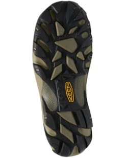 Keen Men's Targhee II SOHO Hiking Shoes