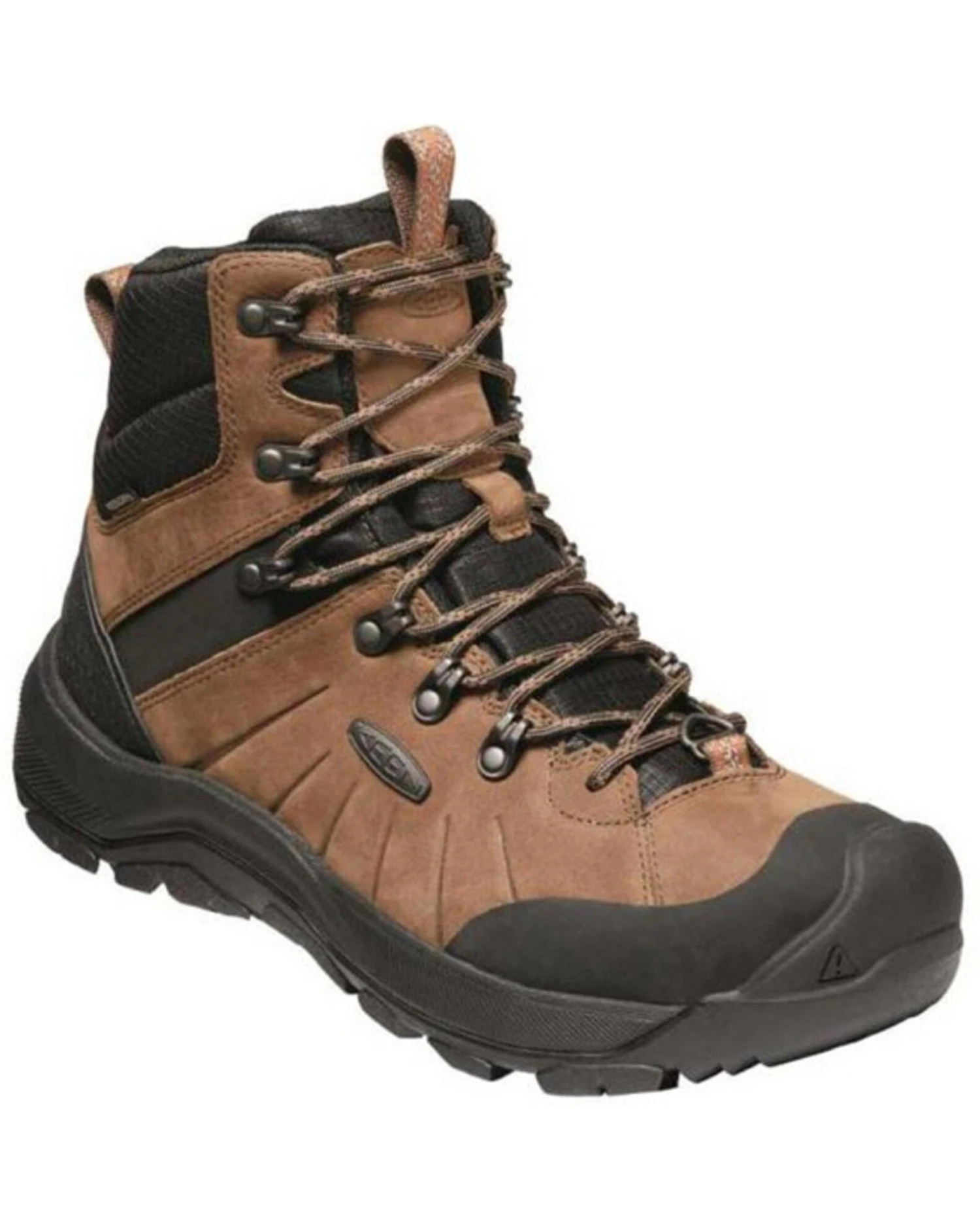 Keen Men's Revel IV Polar Winter Hiking Boots - Soft Toe 4 Keen Men's Revel IV Polar Winter Hiking Boots - Soft Toe - Image 2