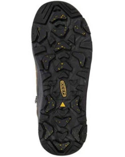 Keen Men's Revel IV Polar Winter Hiking Boots - Soft Toe