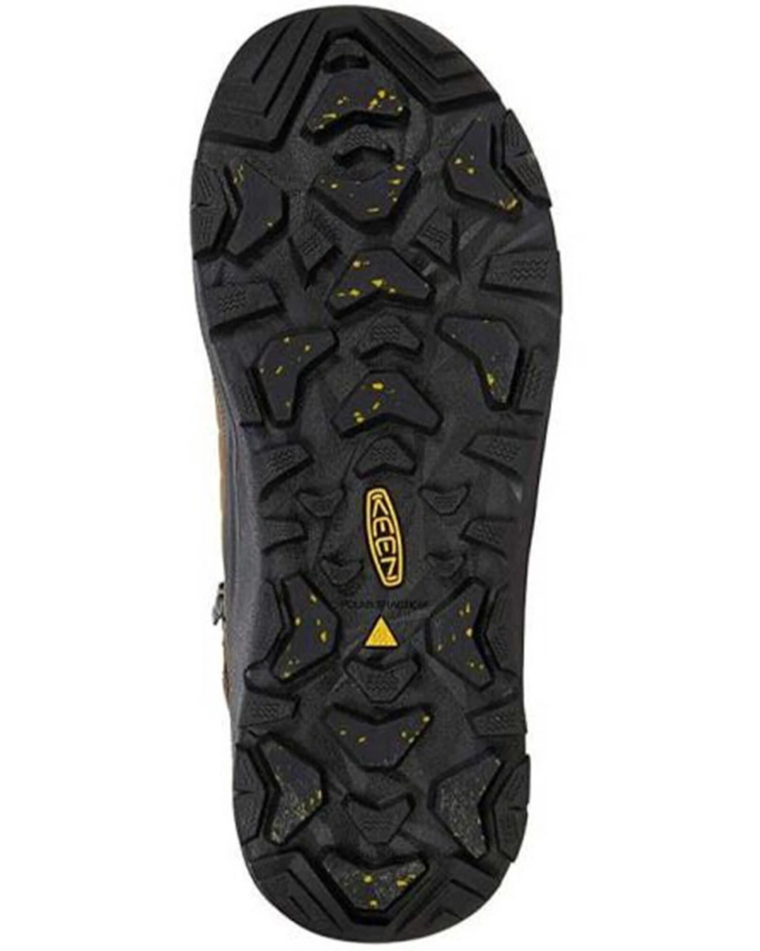 Keen Men's Revel IV Polar Winter Hiking Boots - Soft Toe 3 Keen Men's Revel IV Polar Winter Hiking Boots - Soft Toe