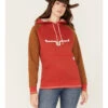 Kimes Ranch Women's Amigo Pullover Hoodie 1 Kimes Ranch Women's Amigo Pullover Hoodie -Western Cowboy Equipment Store 2000363660 600 P1