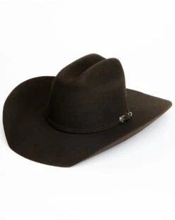 Cody James Men's 3X Wool Felt Traditional Crease Western Hat 7 Cody James Men's 3X Wool Felt Traditional Crease Western Hat -Western Cowboy Equipment Store 2000363689 200 P1