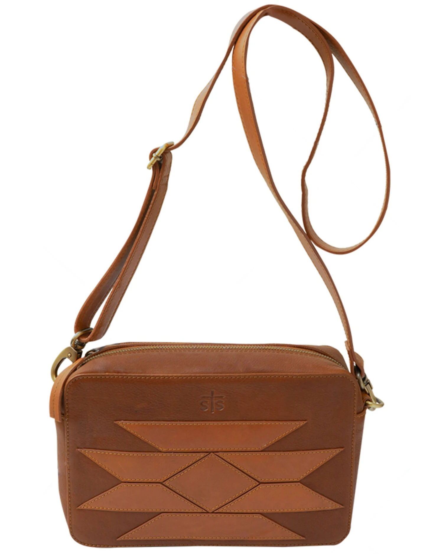 STS Ranchwear Women's Kai Crossbody 3 STS Ranchwear Women's Kai Crossbody