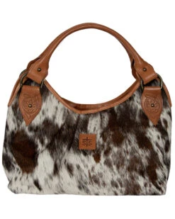 STS Ranchwear By Carroll Women's Yipee Kiyay Hobo Bag