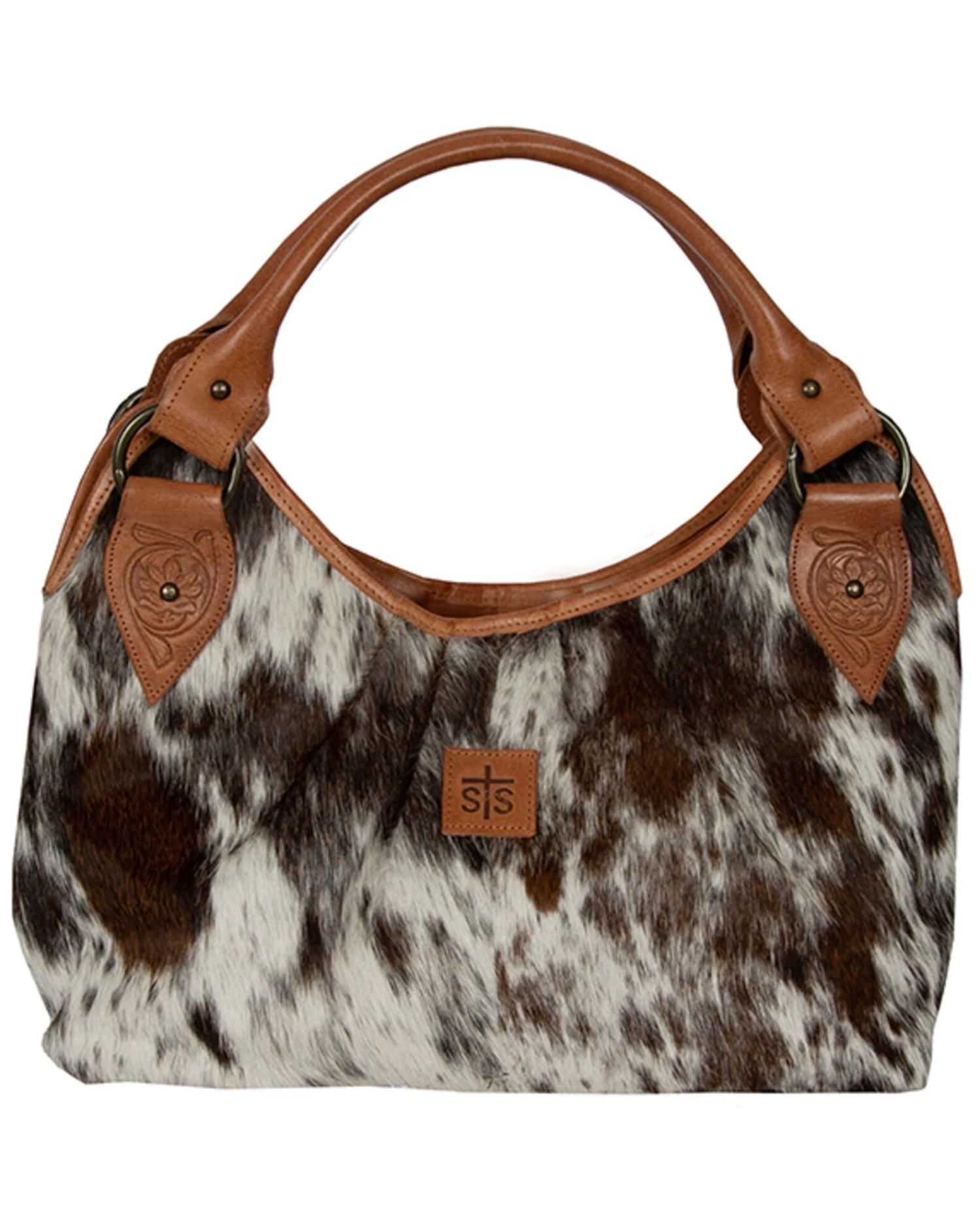 STS Ranchwear By Carroll Women's Yipee Kiyay Hobo Bag 3 STS Ranchwear By Carroll Women's Yipee Kiyay Hobo Bag