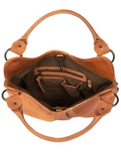 STS Ranchwear By Carroll Women's Yipee Kiyay Hobo Bag 9 STS Ranchwear By Carroll Women's Yipee Kiyay Hobo Bag -Western Cowboy Equipment Store 2000363998 200 P3