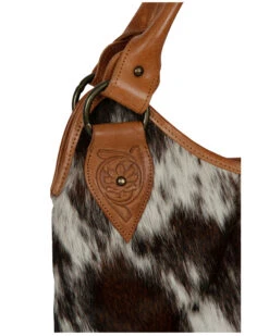 STS Ranchwear By Carroll Women's Yipee Kiyay Hobo Bag 8 STS Ranchwear By Carroll Women's Yipee Kiyay Hobo Bag -Western Cowboy Equipment Store 2000363998 200 P5