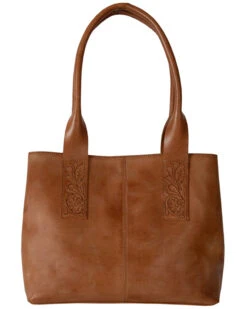 STS Ranchwear By Carroll Women's Yipee Kiyay Tote Bag 8 STS Ranchwear By Carroll Women's Yipee Kiyay Tote Bag -Western Cowboy Equipment Store 2000364002 200 P2