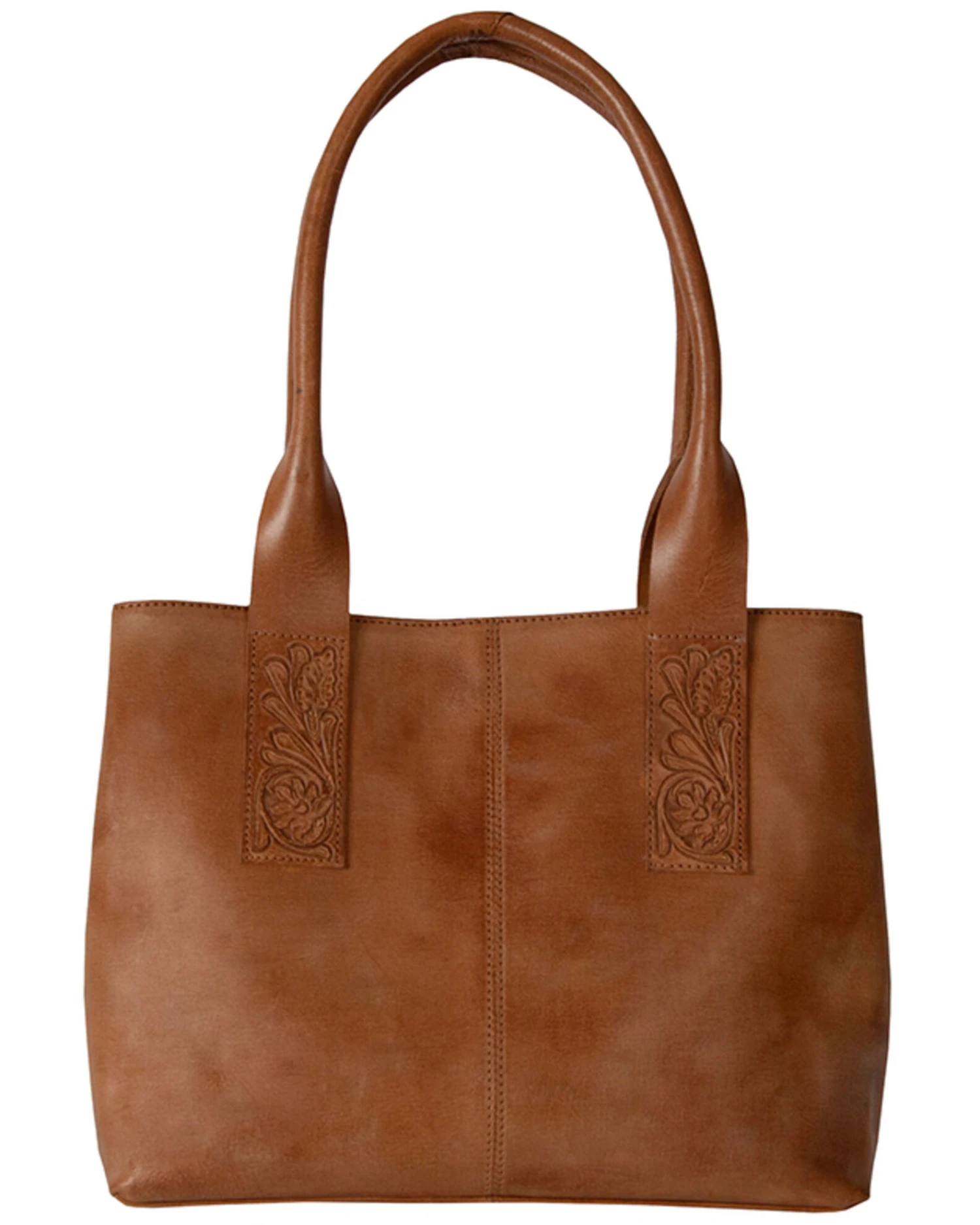 STS Ranchwear By Carroll Women's Yipee Kiyay Tote Bag 5 STS Ranchwear By Carroll Women's Yipee Kiyay Tote Bag - Image 3