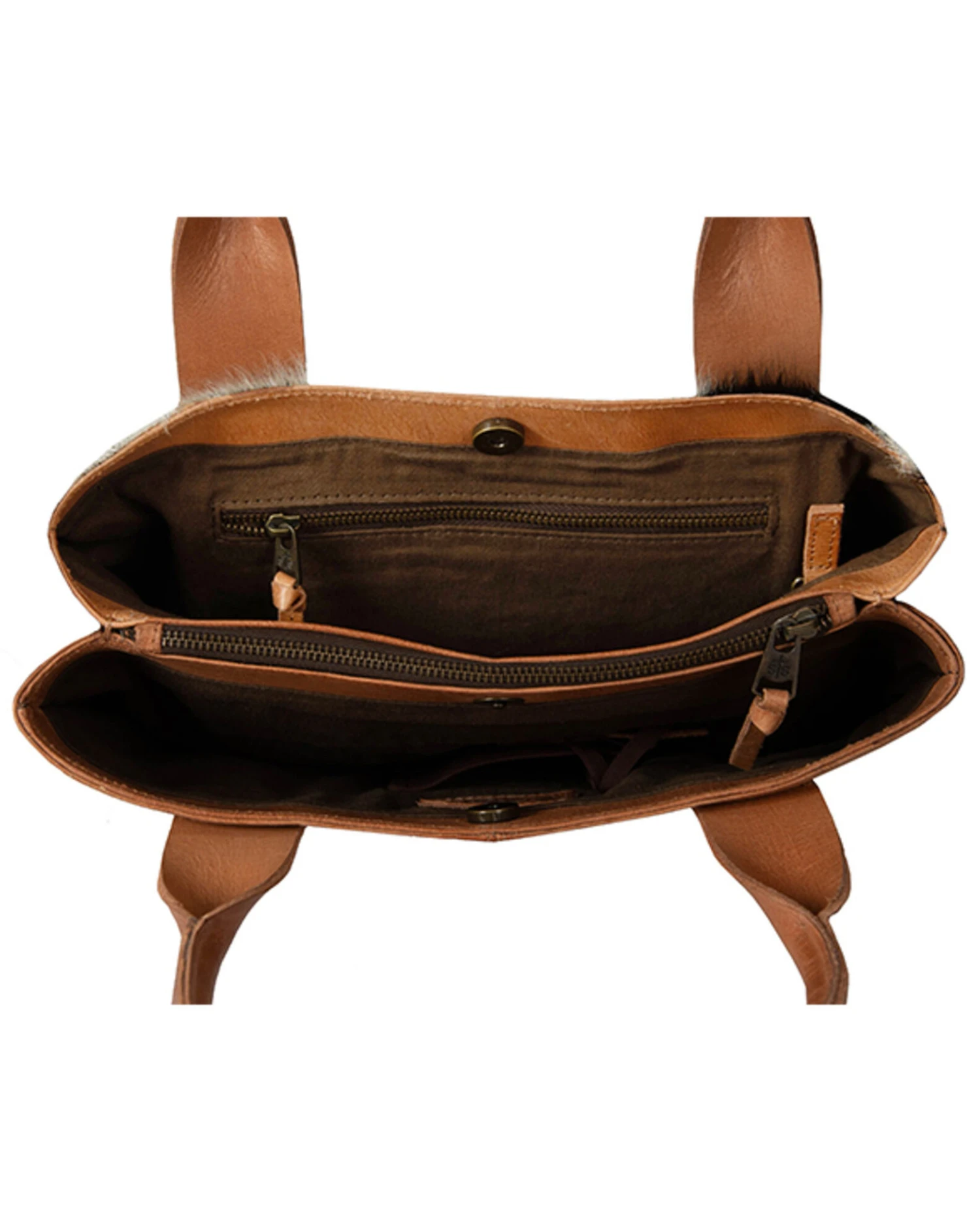 STS Ranchwear By Carroll Women's Yipee Kiyay Tote Bag 3 STS Ranchwear By Carroll Women's Yipee Kiyay Tote Bag