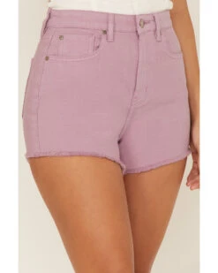 Idyllwind Women's Dusty High Rise Shorts 8 Idyllwind Women's Dusty High Rise Shorts -Western Cowboy Equipment Store 2000364326 661 P2