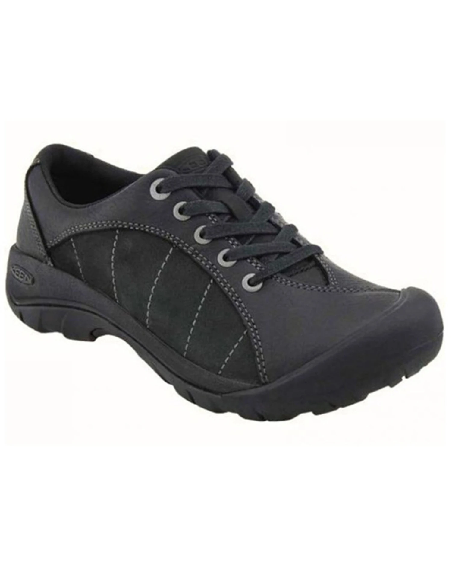 Keen Women's Presidio Hiking Shoes - Soft Toe 5 Keen Women's Presidio Hiking Shoes - Soft Toe - Image 3
