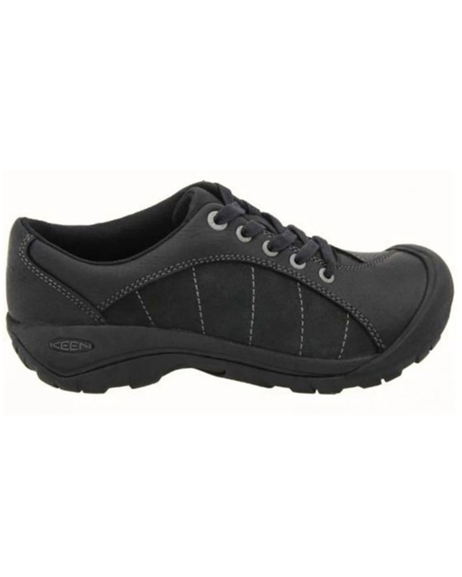 Keen Women's Presidio Hiking Shoes - Soft Toe 3 Keen Women's Presidio Hiking Shoes - Soft Toe