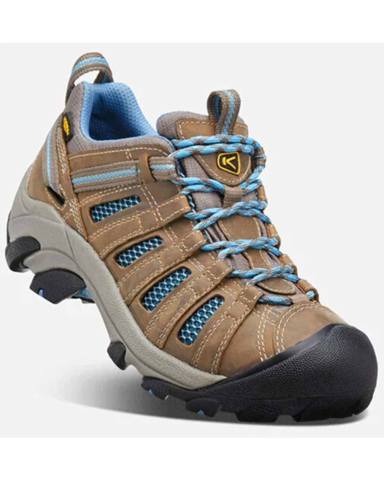 Keen Women's Voyageur Hiking Boots - Soft Toe 5 Keen Women's Voyageur Hiking Boots - Soft Toe - Image 3