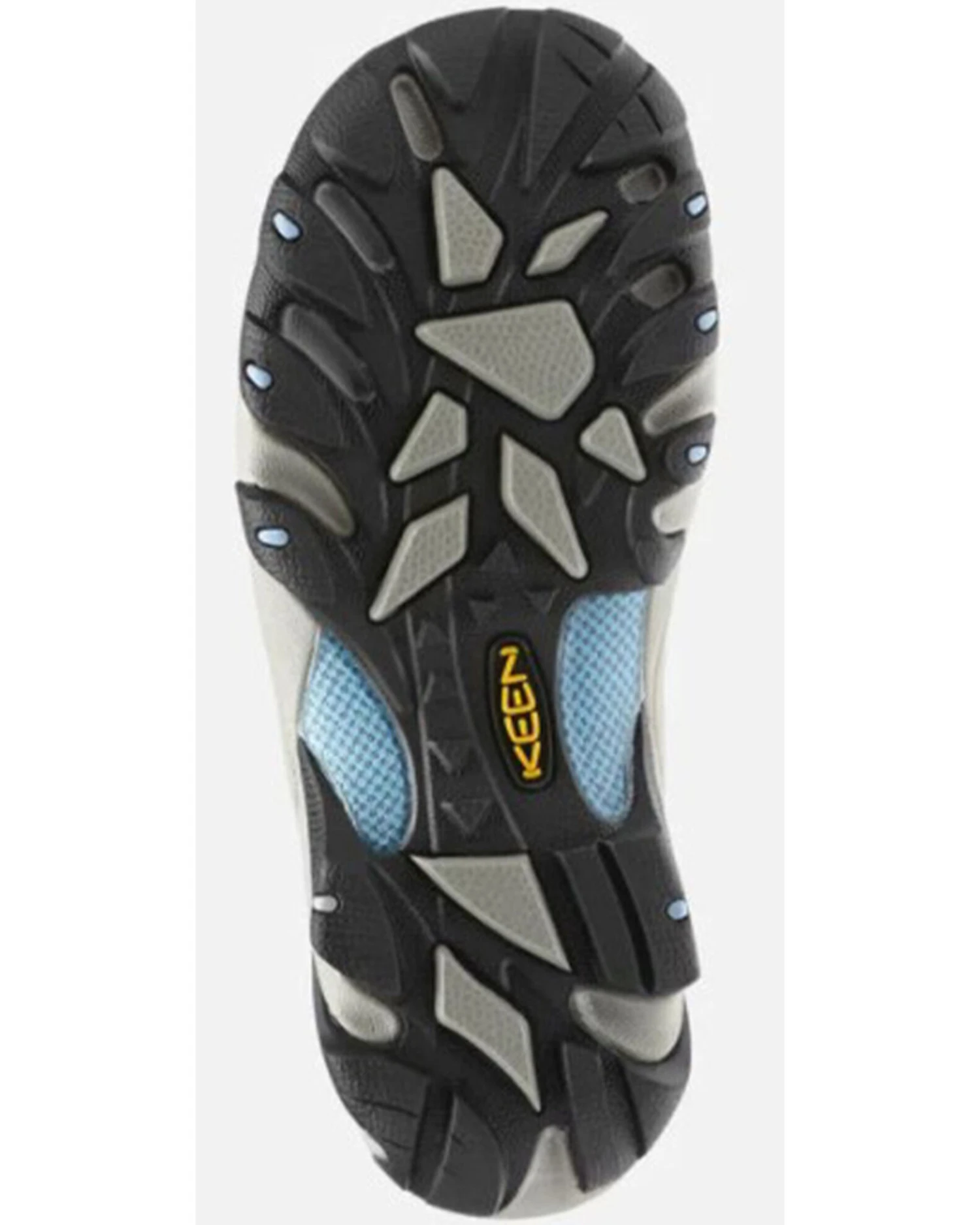 Keen Women's Voyageur Hiking Boots - Soft Toe 3 Keen Women's Voyageur Hiking Boots - Soft Toe