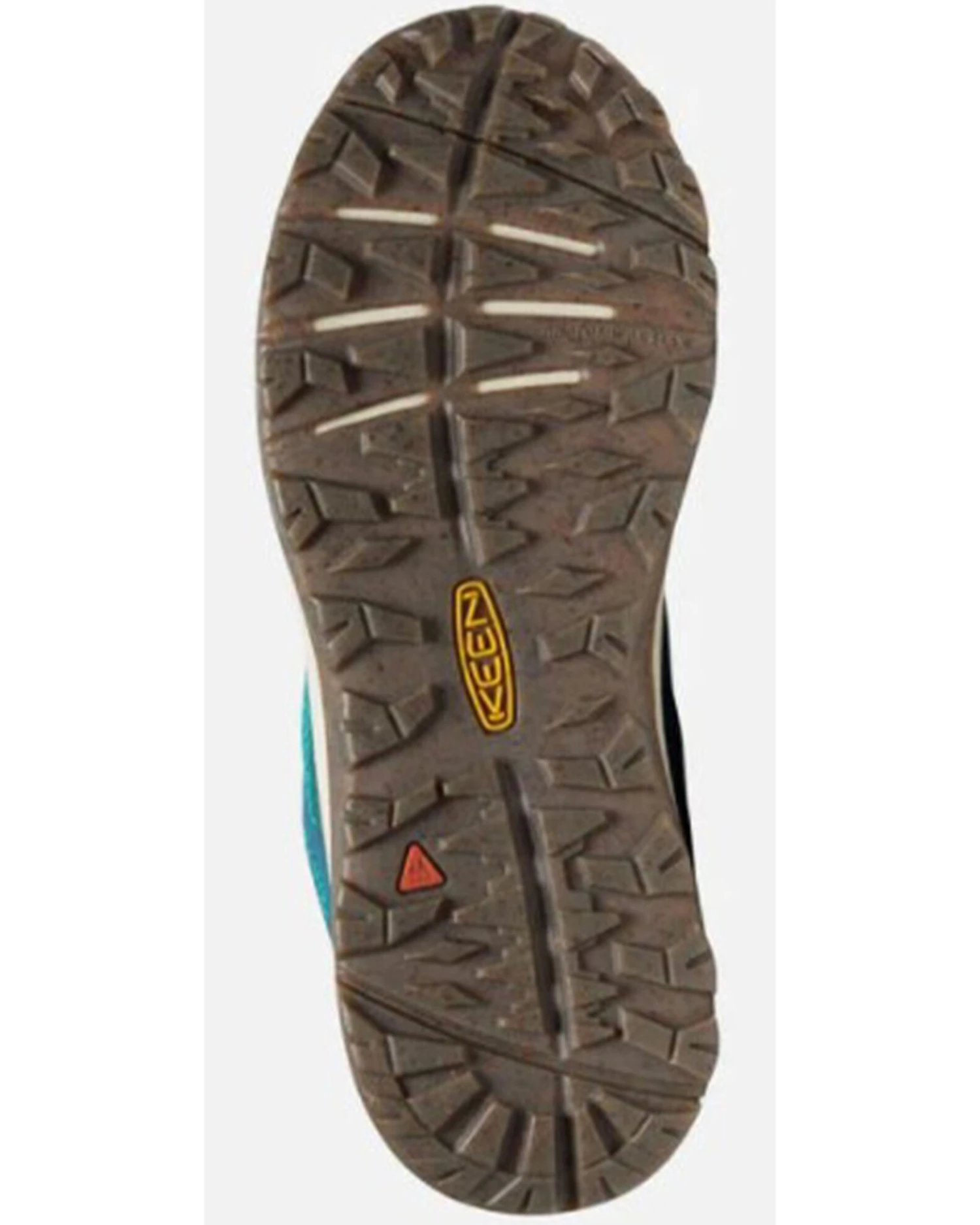 Keen Women's Terradora II Waterproof Hiking Shoes - Soft Toe 4 Keen Women's Terradora II Waterproof Hiking Shoes - Soft Toe - Image 2