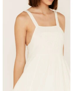 Cleo + Wolf Women's Textured Western Maxi Dress 9 Cleo + Wolf Women's Textured Western Maxi Dress -Western Cowboy Equipment Store 2000365196 103 P3