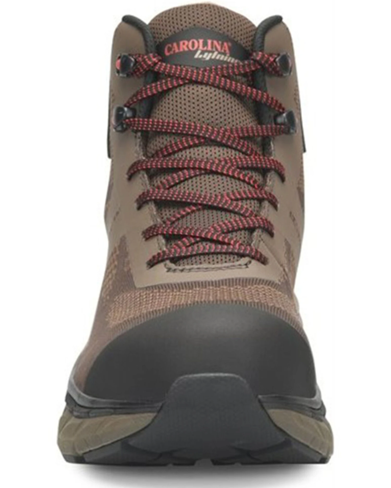 Carolina Men's Align Vortrex Waterproof Hi Athletic Hiking Boot - Composite Toe 3 Carolina Men's Align Vortrex Waterproof Hi Athletic Hiking Boot - Composite Toe - Image 2