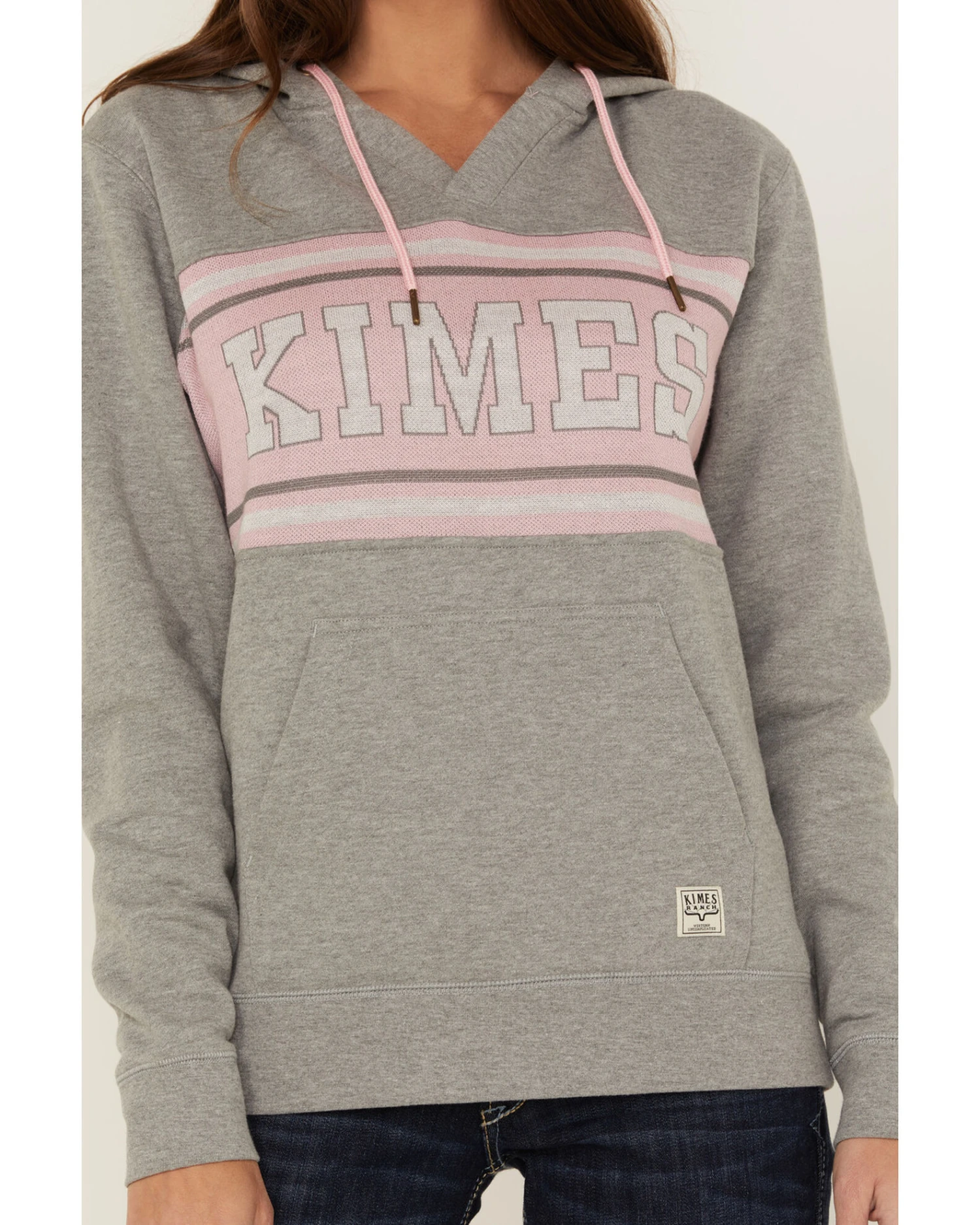 Kimes Ranch Women's North Star Sweatshirt Hoodie 4 Kimes Ranch Women's North Star Sweatshirt Hoodie - Image 2