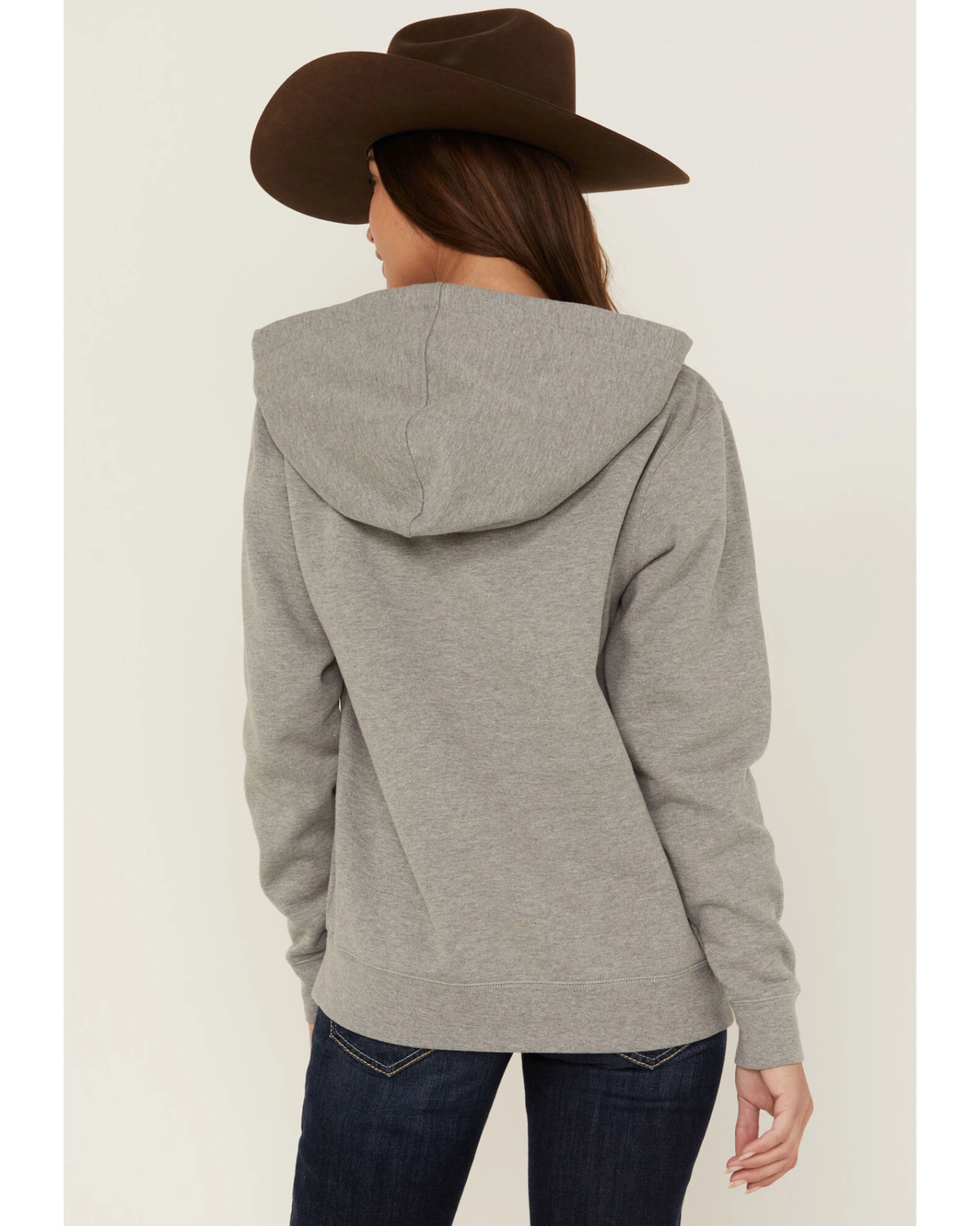 Kimes Ranch Women's North Star Sweatshirt Hoodie 3 Kimes Ranch Women's North Star Sweatshirt Hoodie
