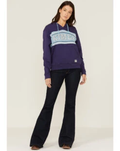 Kimes Ranch Women's North Star Hoodie 8 Kimes Ranch Women's North Star Hoodie -Western Cowboy Equipment Store 2000365887 400 P2