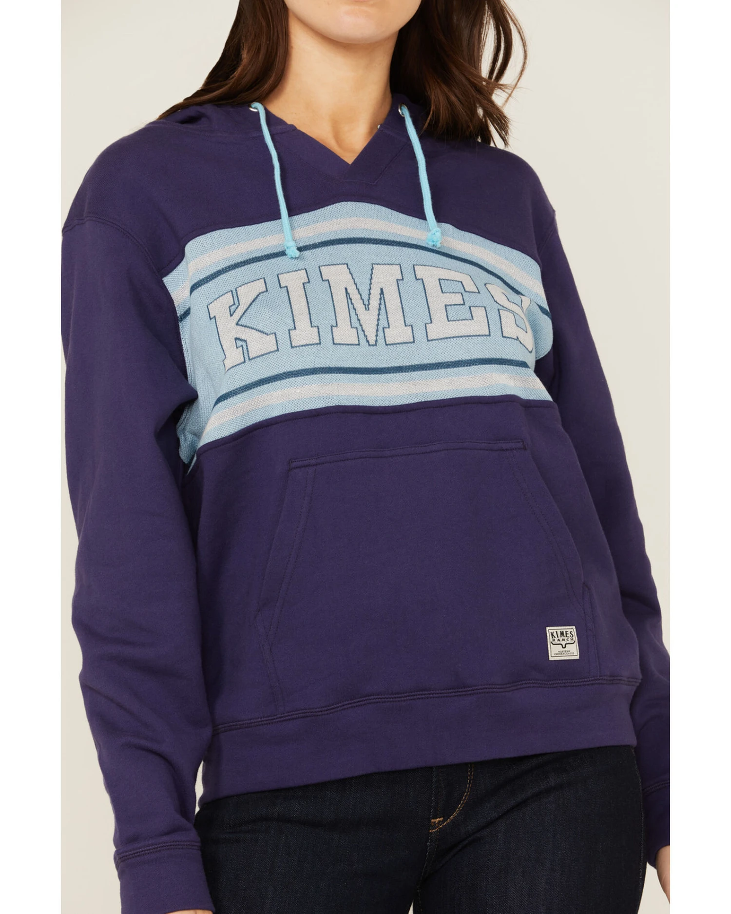 Kimes Ranch Women's North Star Hoodie 4 Kimes Ranch Women's North Star Hoodie - Image 2