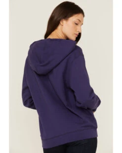 Kimes Ranch Women's North Star Hoodie